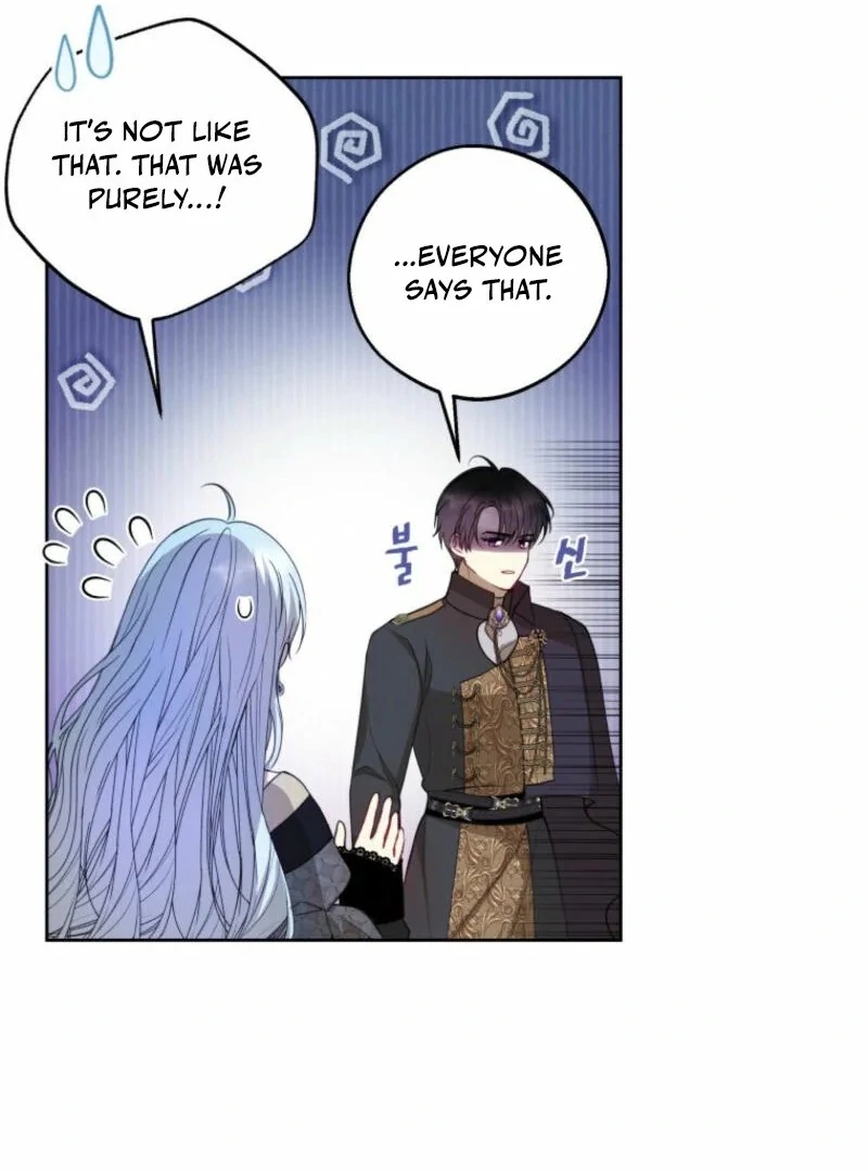 The Consequences of Messing with the Original Work chapter 5 page 5