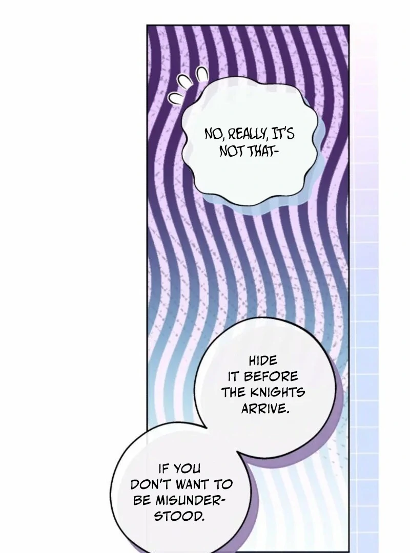 The Consequences of Messing with the Original Work chapter 5 page 6