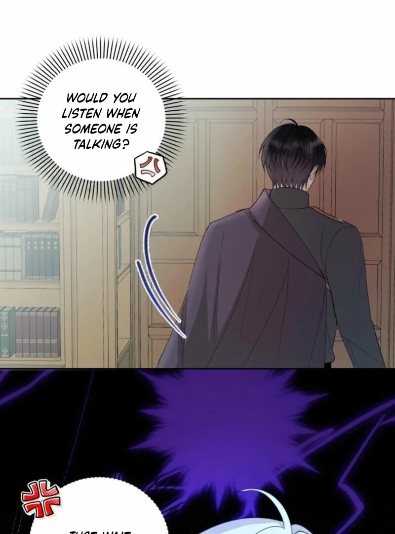 The Consequences of Messing with the Original Work chapter 5 page 9