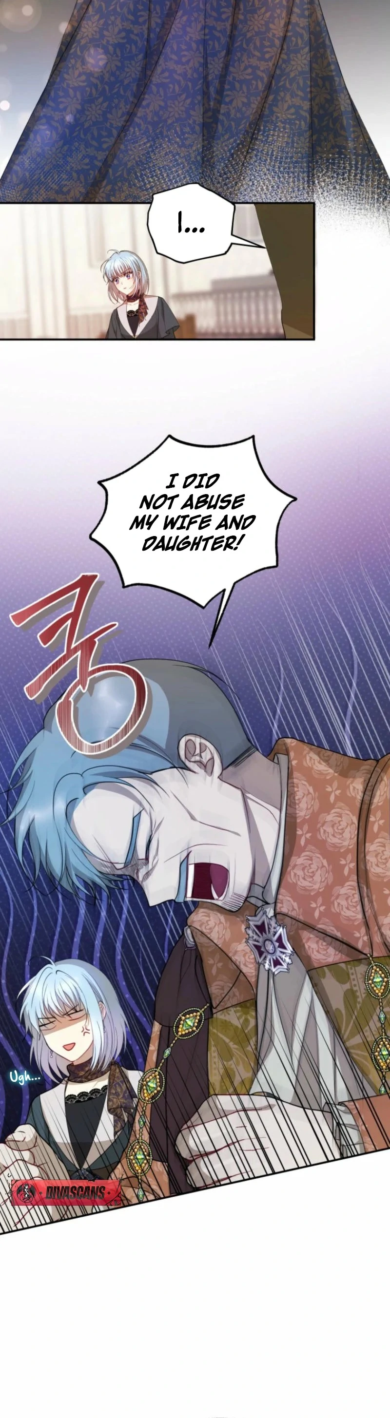 The Consequences of Messing with the Original Work chapter 6 page 12