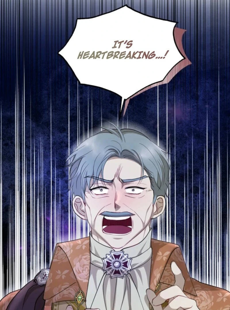 The Consequences of Messing with the Original Work chapter 6 page 16