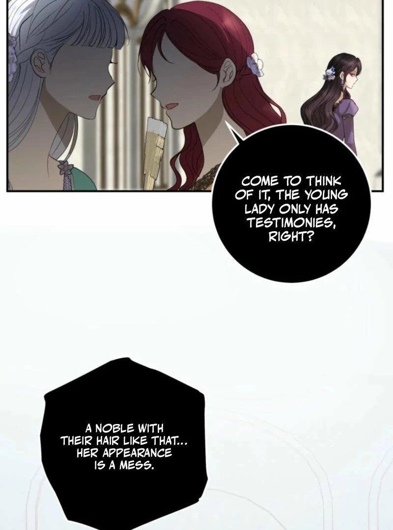 The Consequences of Messing with the Original Work chapter 6 page 21