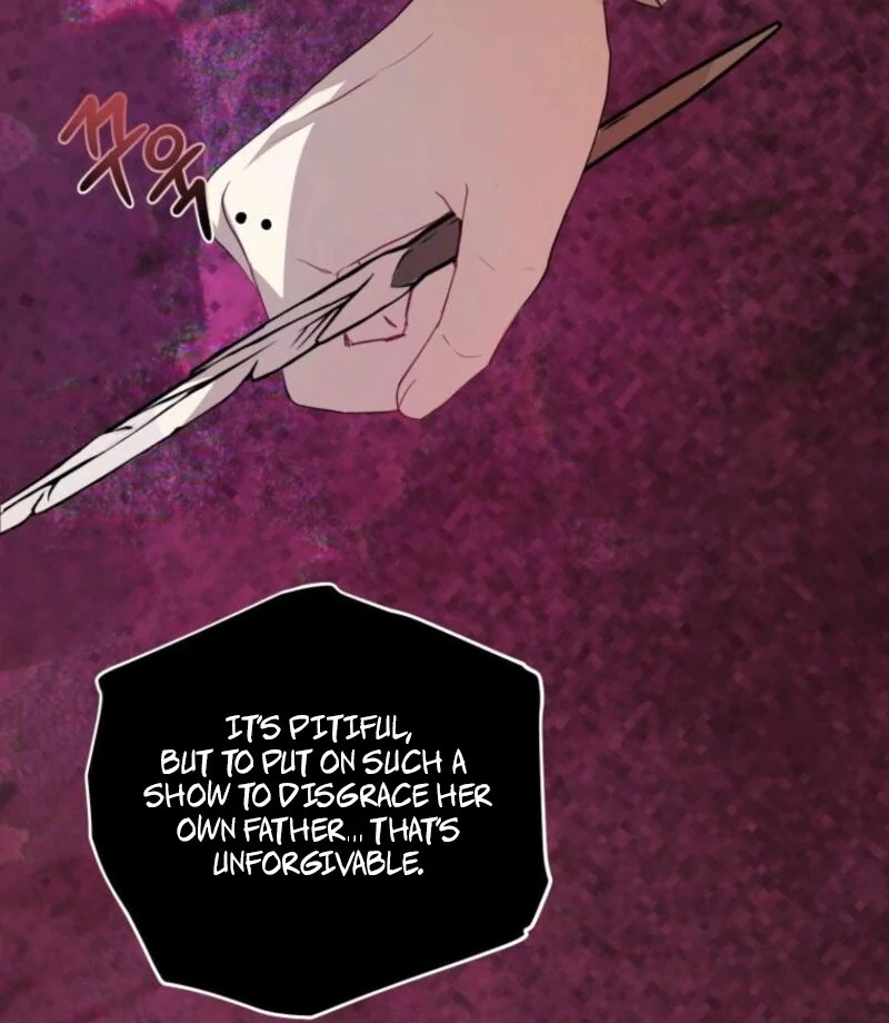 The Consequences of Messing with the Original Work chapter 6 page 24