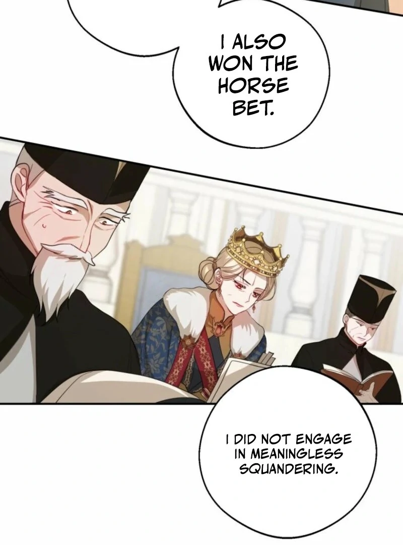 The Consequences of Messing with the Original Work chapter 6 page 40