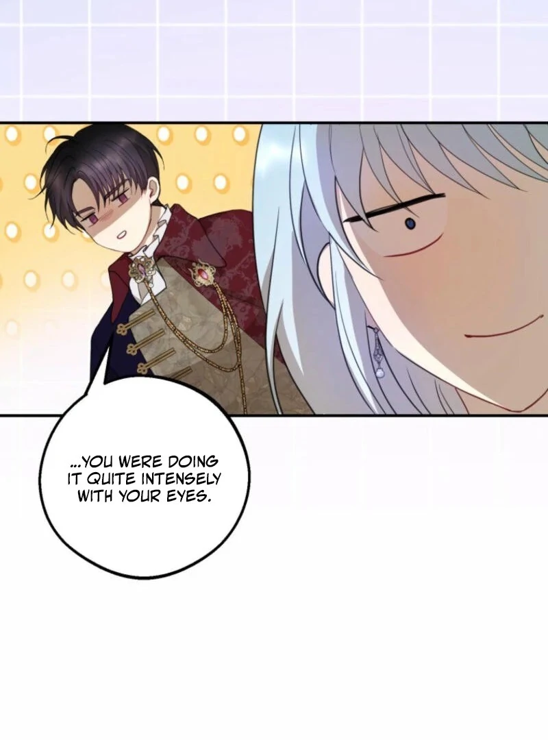 The Consequences of Messing with the Original Work chapter 6 page 7