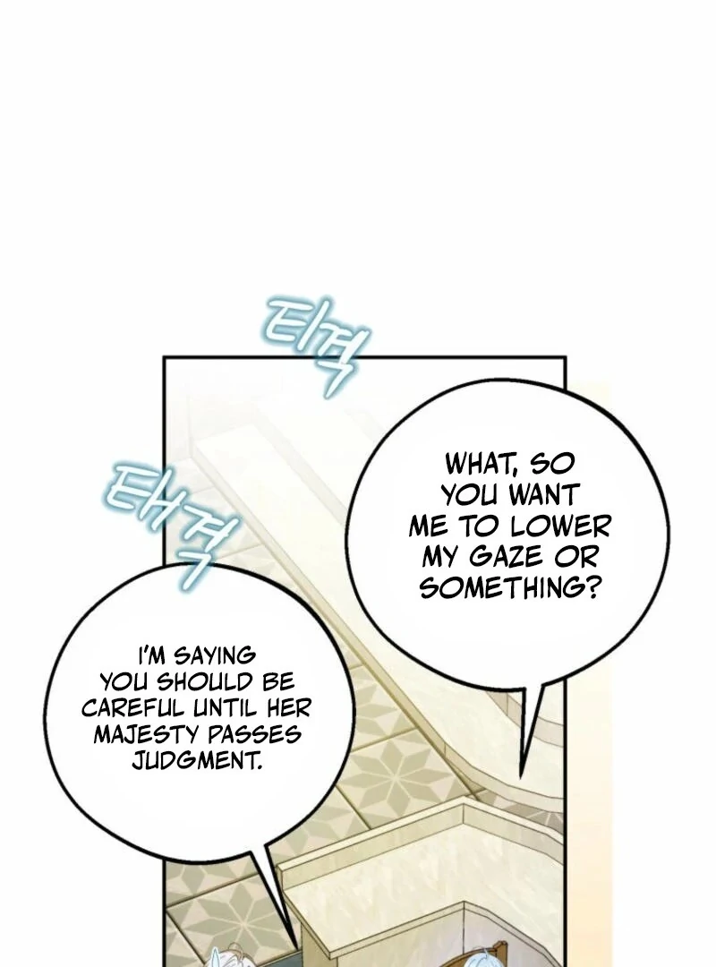 The Consequences of Messing with the Original Work chapter 6 page 8