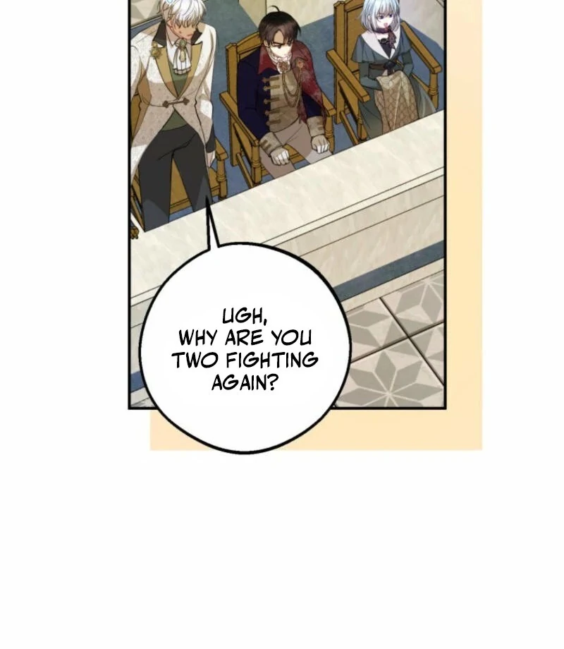 The Consequences of Messing with the Original Work chapter 6 page 9