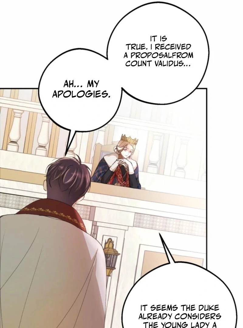 The Consequences of Messing with the Original Work chapter 7 page 13