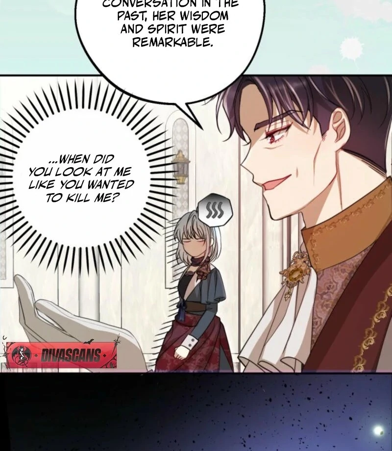 The Consequences of Messing with the Original Work chapter 7 page 16