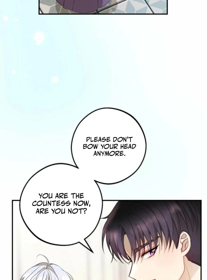 The Consequences of Messing with the Original Work chapter 7 page 33