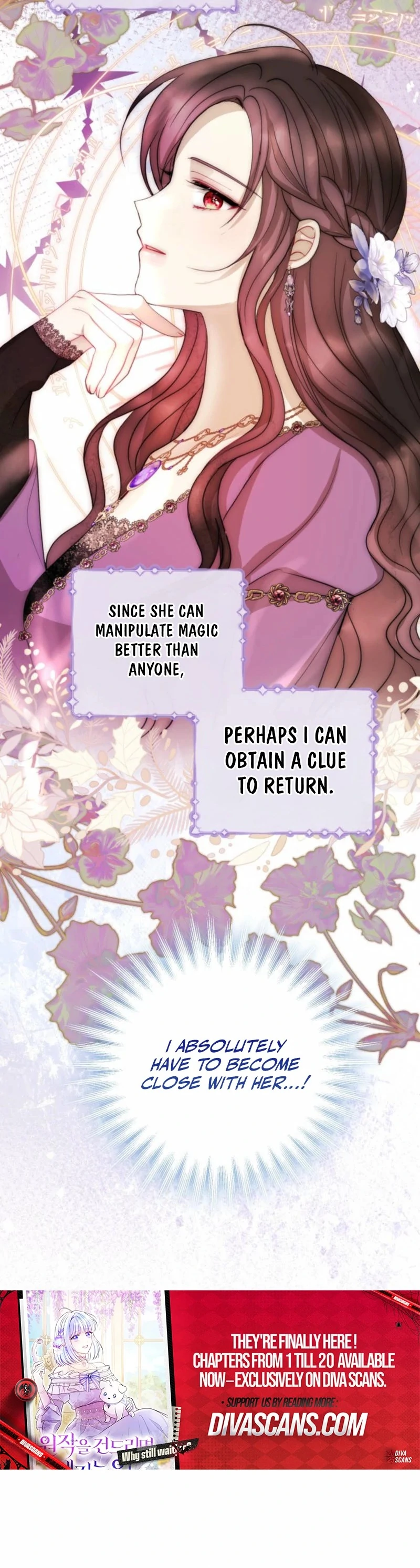 The Consequences of Messing with the Original Work chapter 7 page 37