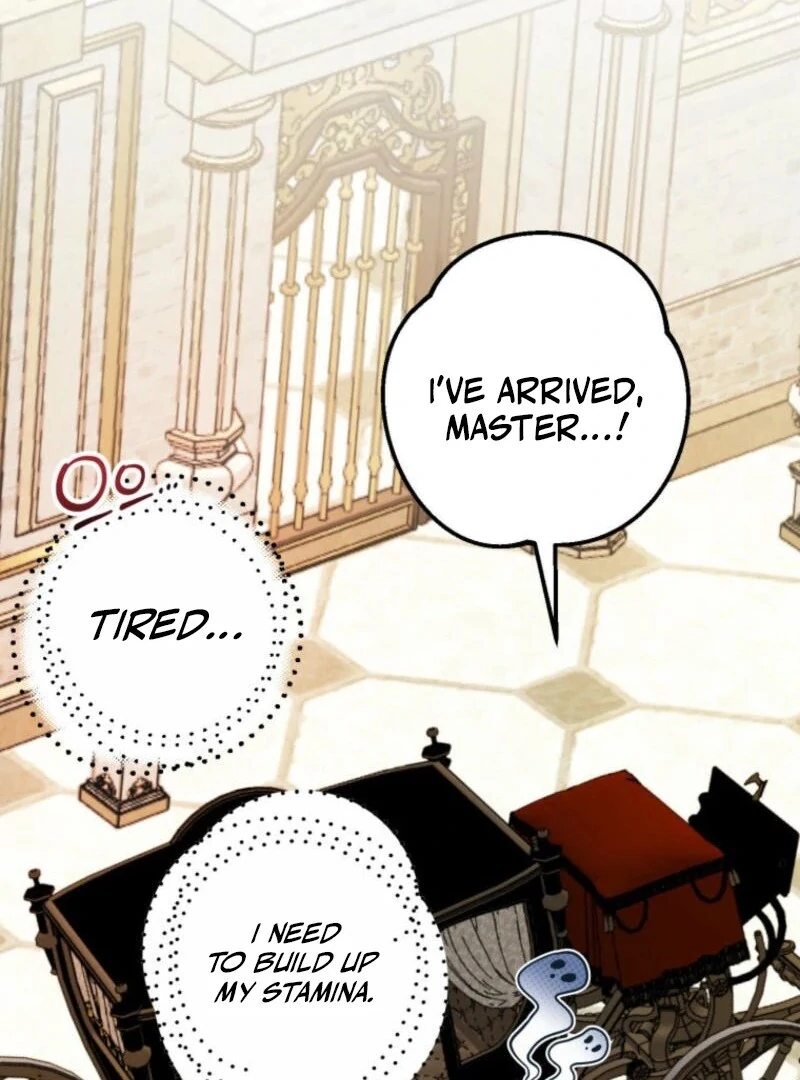 The Consequences of Messing with the Original Work chapter 7 page 41