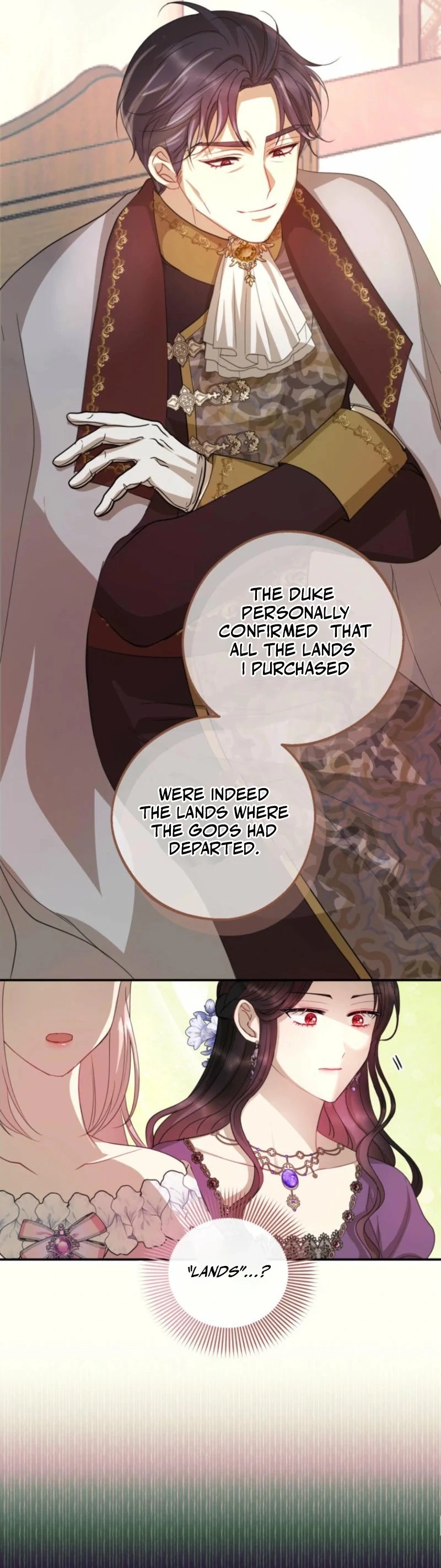 The Consequences of Messing with the Original Work chapter 7 page 5