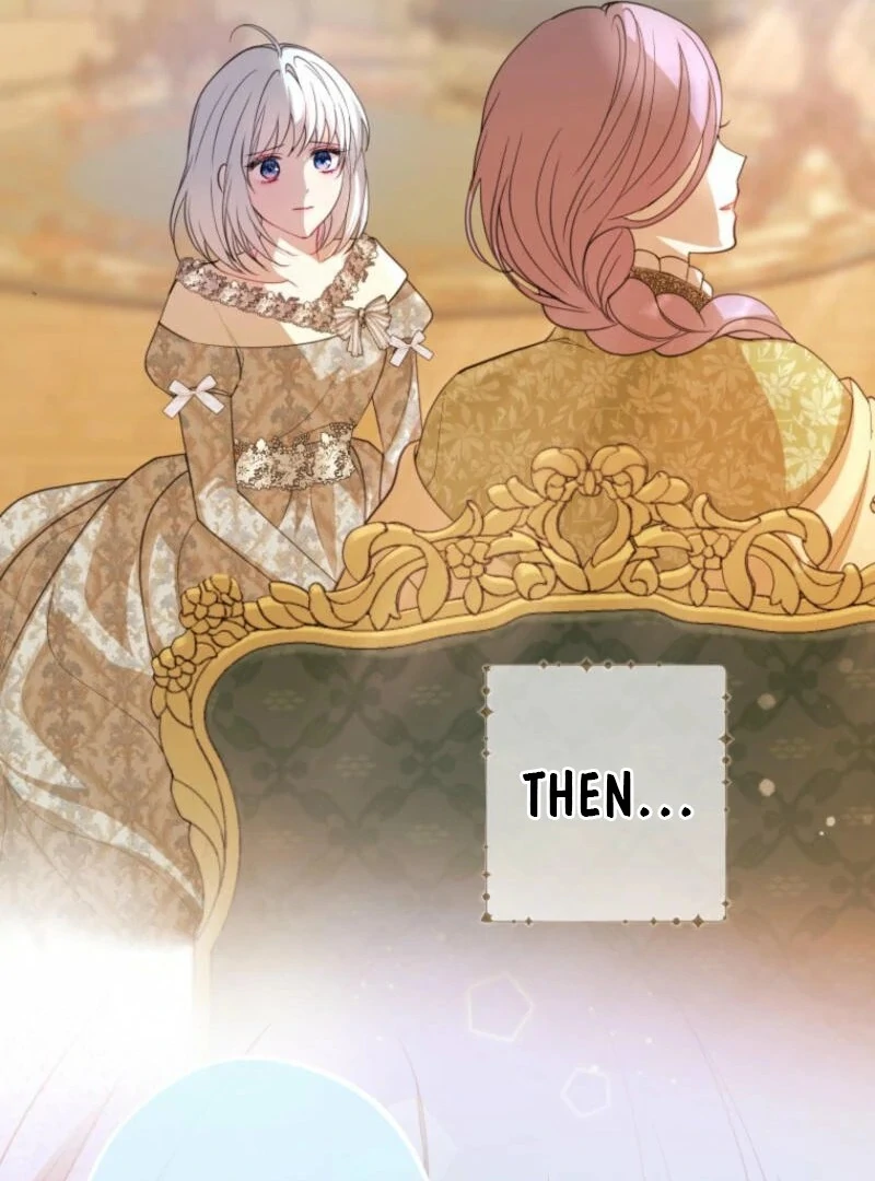The Consequences of Messing with the Original Work chapter 7 page 55