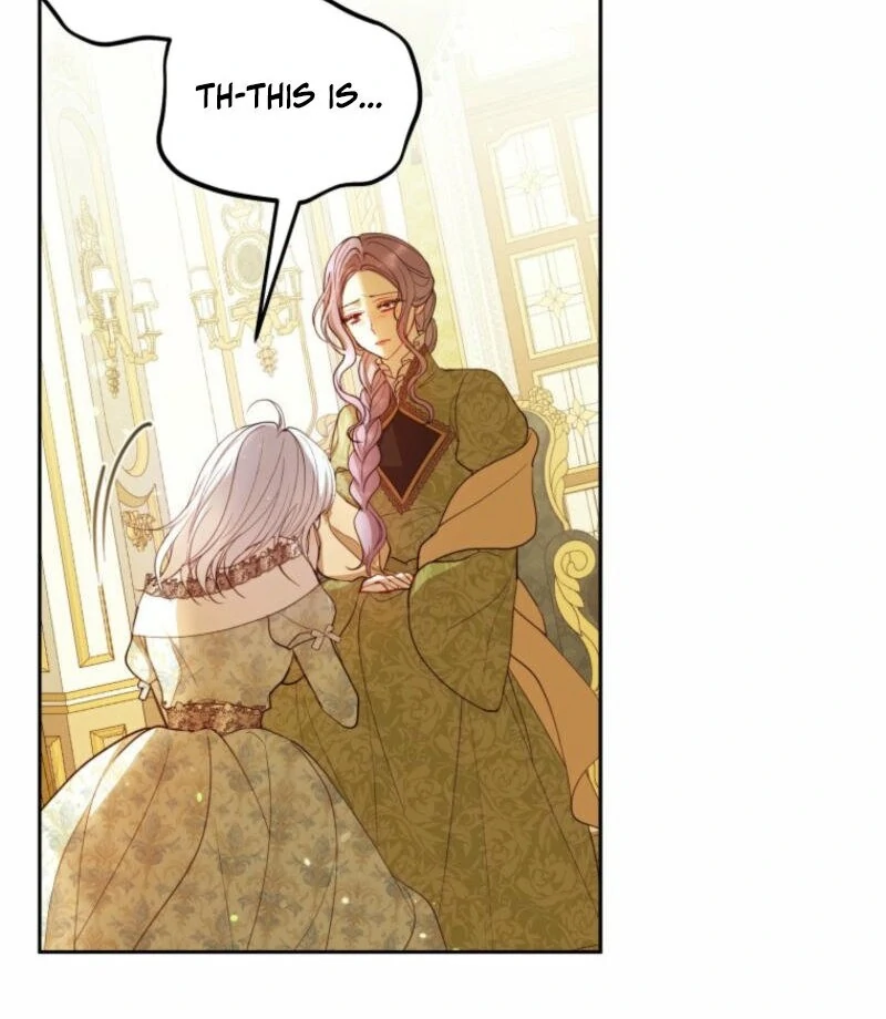 The Consequences of Messing with the Original Work chapter 8 page 10