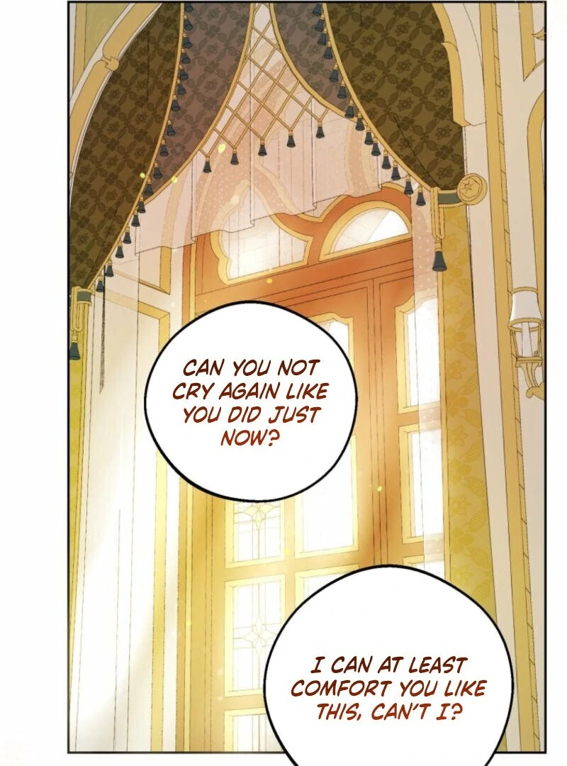 The Consequences of Messing with the Original Work chapter 8 page 13