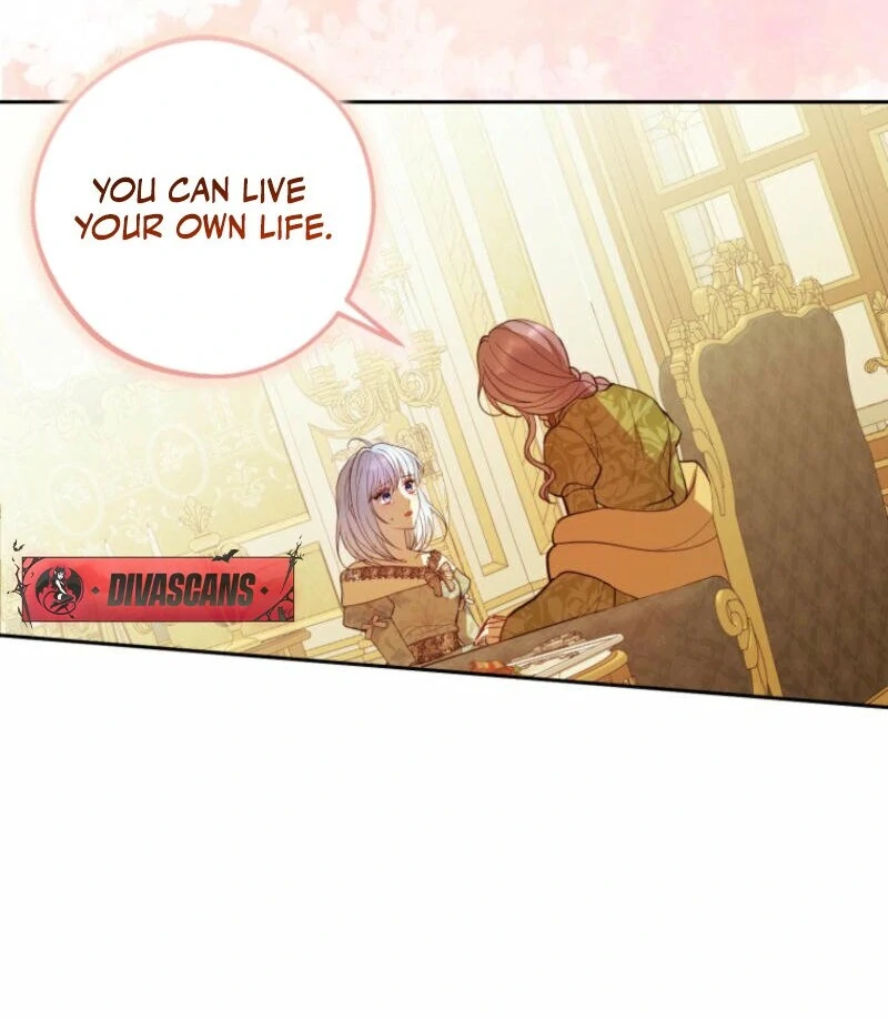 The Consequences of Messing with the Original Work chapter 8 page 16