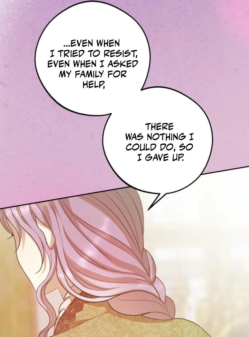 The Consequences of Messing with the Original Work chapter 8 page 2