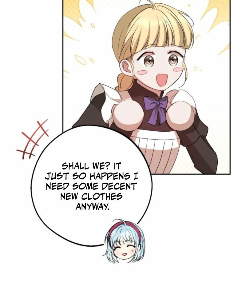 The Consequences of Messing with the Original Work chapter 8 page 25