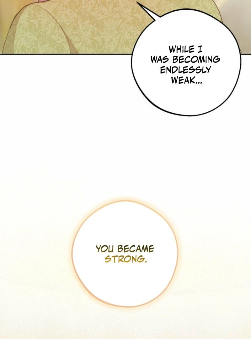 The Consequences of Messing with the Original Work chapter 8 page 3