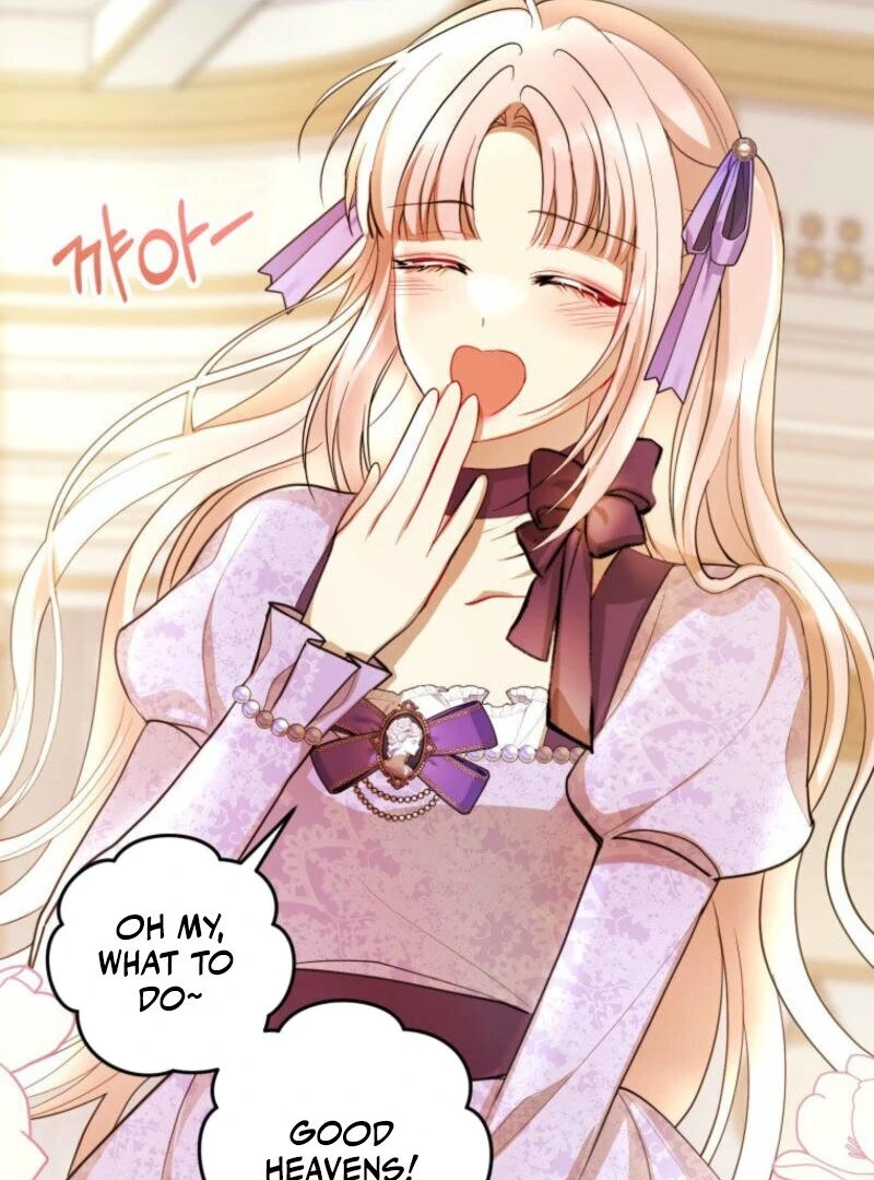 The Consequences of Messing with the Original Work chapter 8 page 33