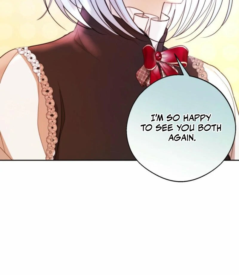The Consequences of Messing with the Original Work chapter 8 page 38