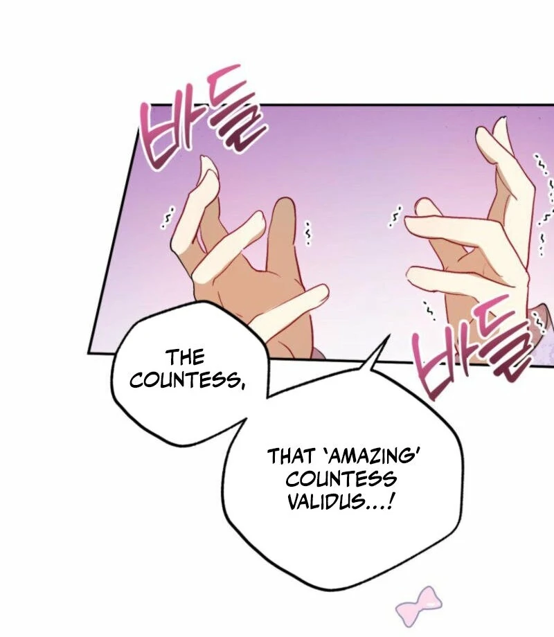 The Consequences of Messing with the Original Work chapter 8 page 39