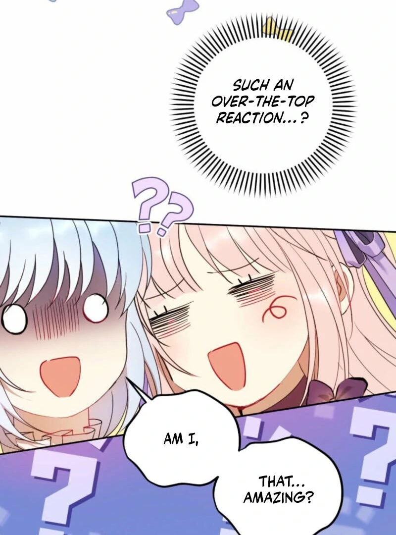 The Consequences of Messing with the Original Work chapter 8 page 41