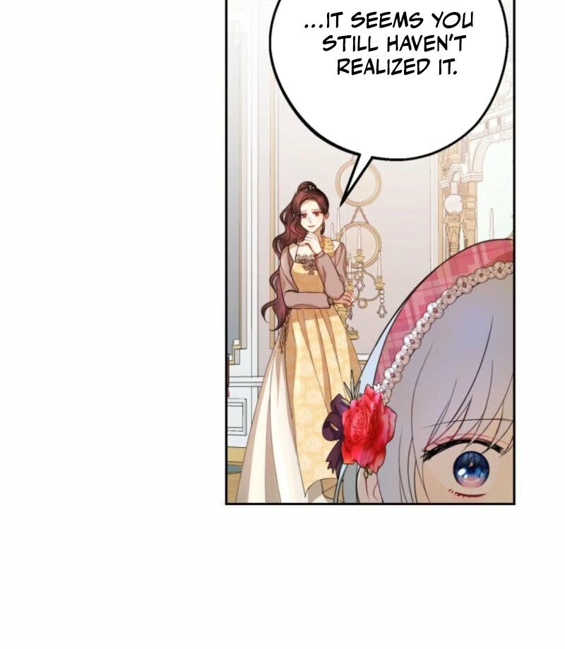 The Consequences of Messing with the Original Work chapter 8 page 43