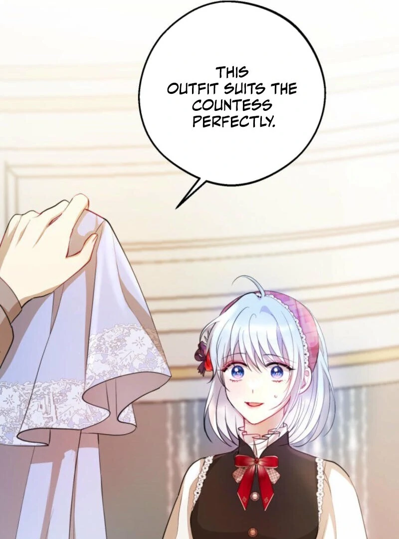 The Consequences of Messing with the Original Work chapter 8 page 45