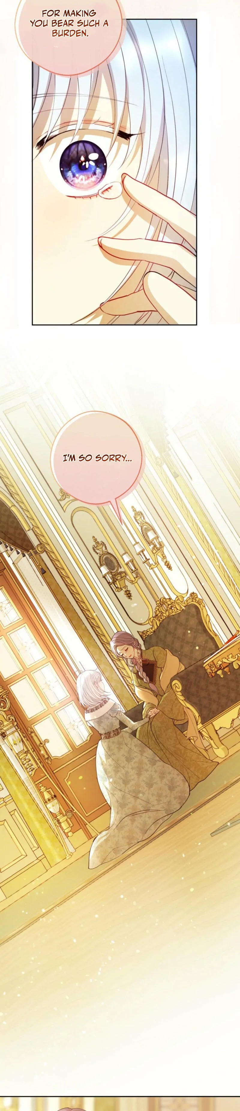 The Consequences of Messing with the Original Work chapter 8 page 6