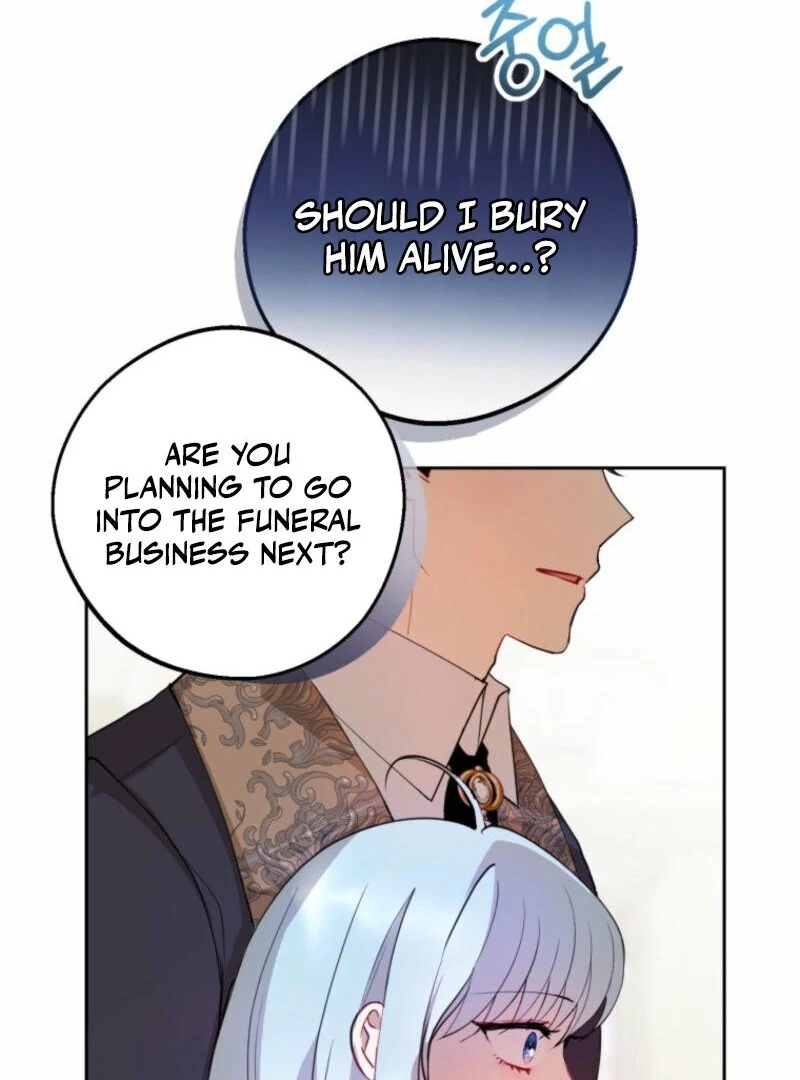 The Consequences of Messing with the Original Work chapter 9 page 11