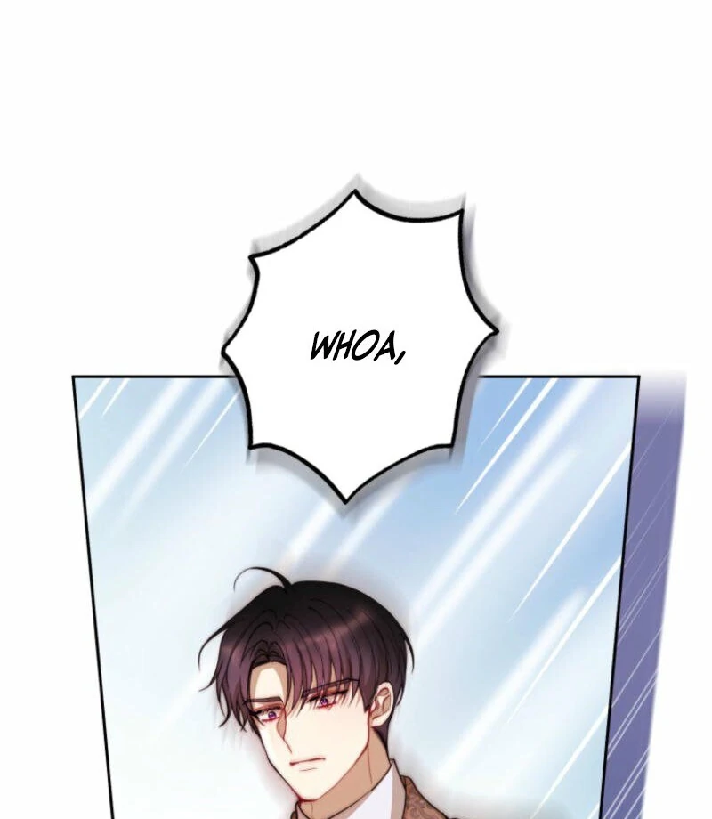 The Consequences of Messing with the Original Work chapter 9 page 13