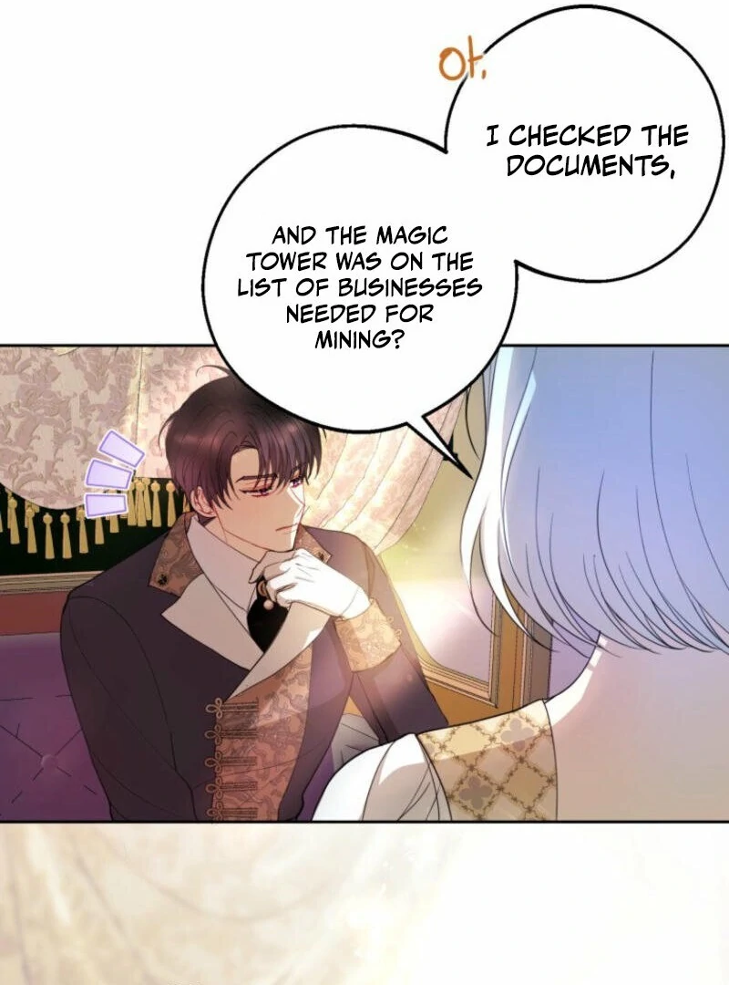 The Consequences of Messing with the Original Work chapter 9 page 21