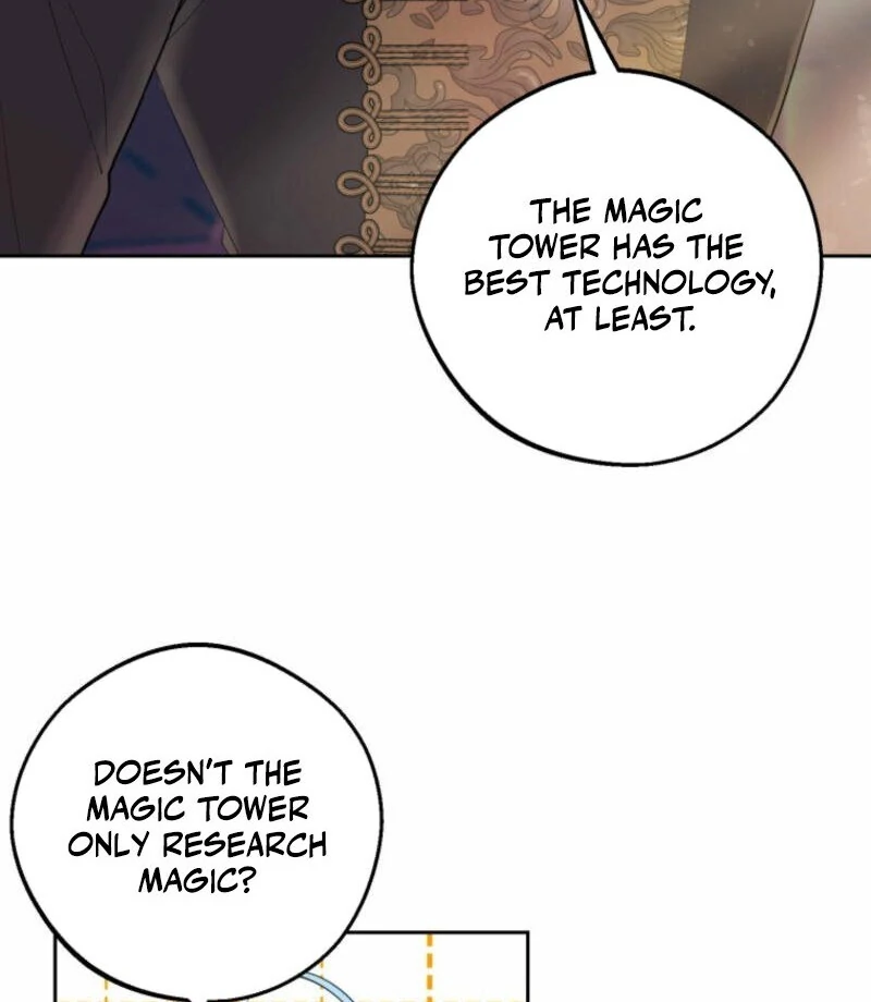 The Consequences of Messing with the Original Work chapter 9 page 23