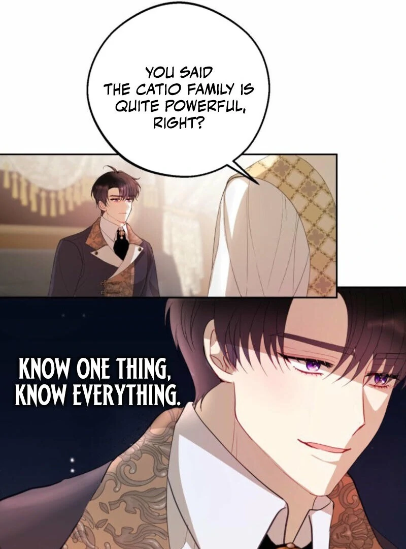 The Consequences of Messing with the Original Work chapter 9 page 33