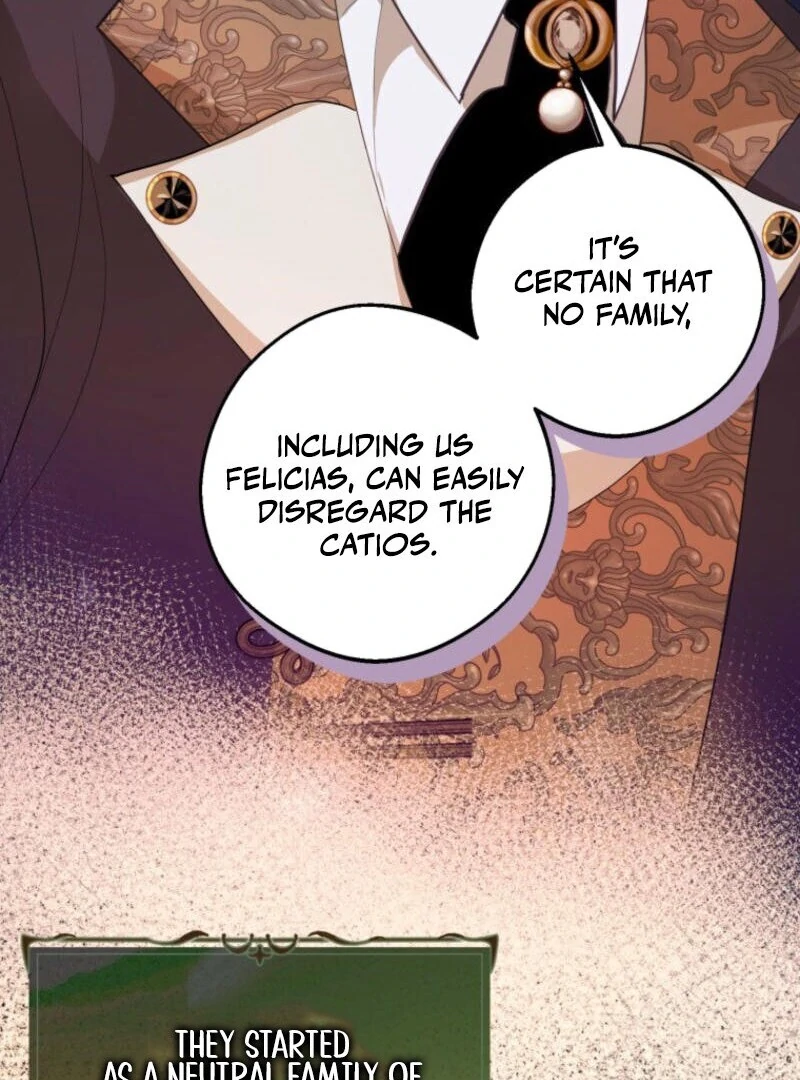 The Consequences of Messing with the Original Work chapter 9 page 34
