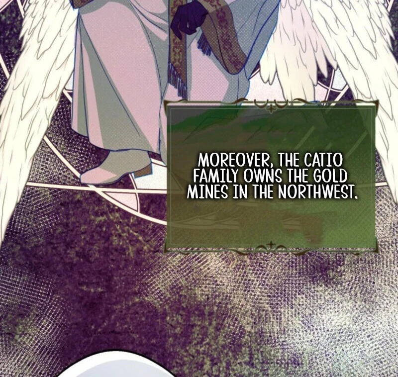 The Consequences of Messing with the Original Work chapter 9 page 36