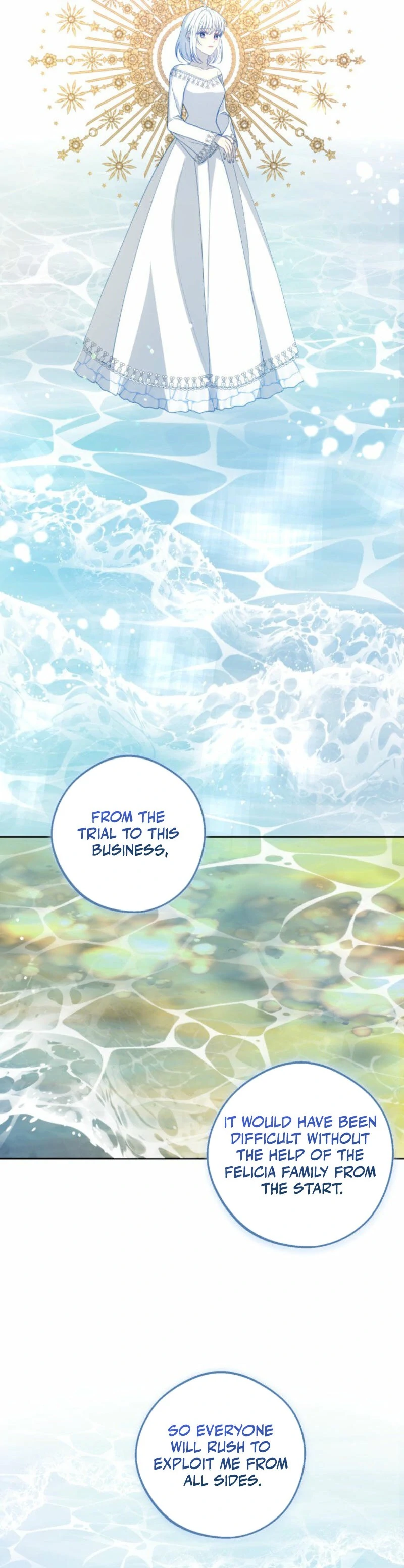 The Consequences of Messing with the Original Work chapter 9 page 46