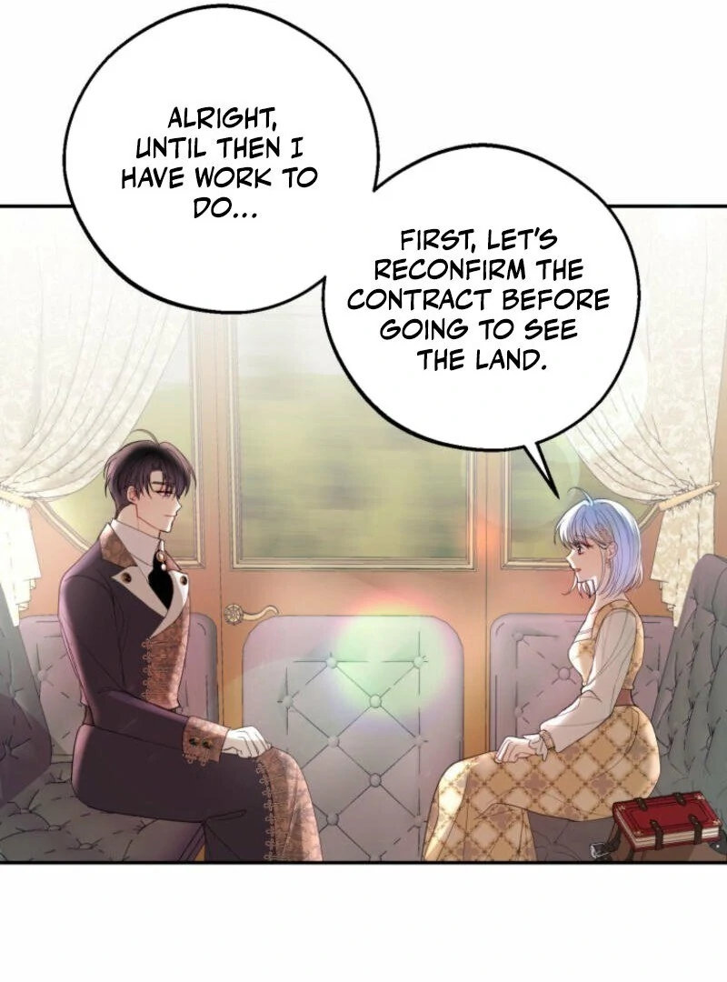 The Consequences of Messing with the Original Work chapter 9 page 50