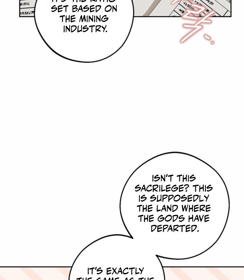The Consequences of Messing with the Original Work chapter 9 page 52