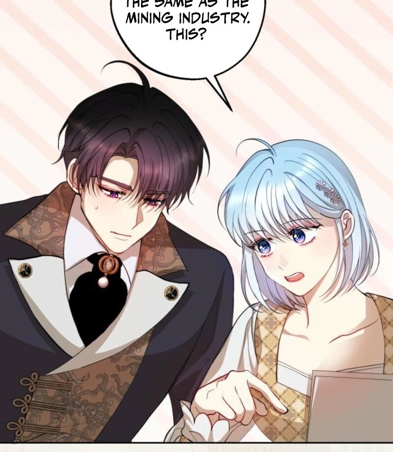 The Consequences of Messing with the Original Work chapter 9 page 53