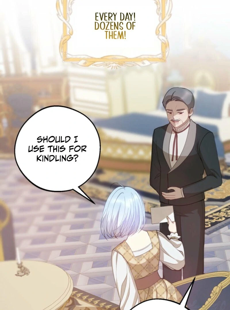 The Consequences of Messing with the Original Work chapter 9 page 6