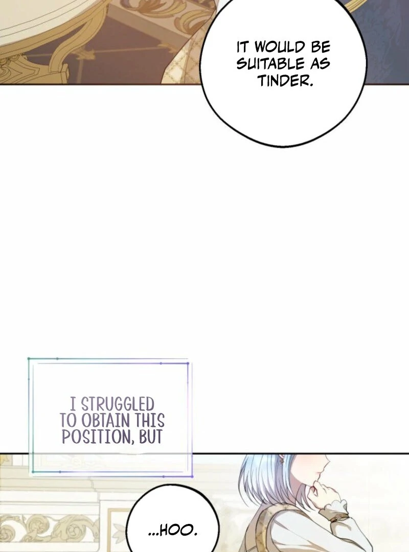 The Consequences of Messing with the Original Work chapter 9 page 7