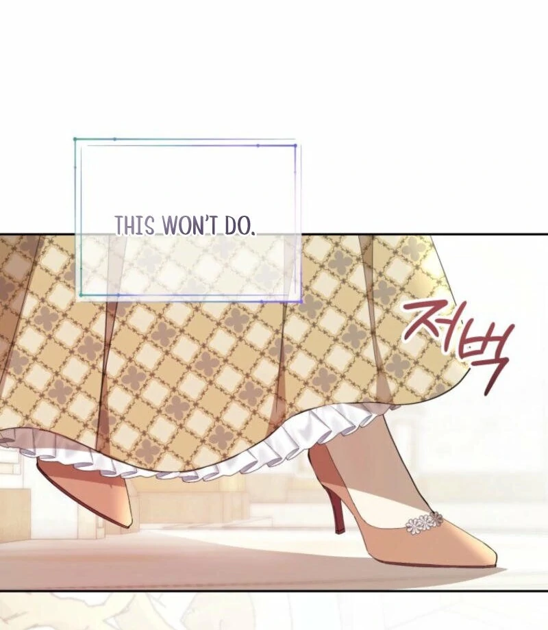 The Consequences of Messing with the Original Work chapter 9 page 9