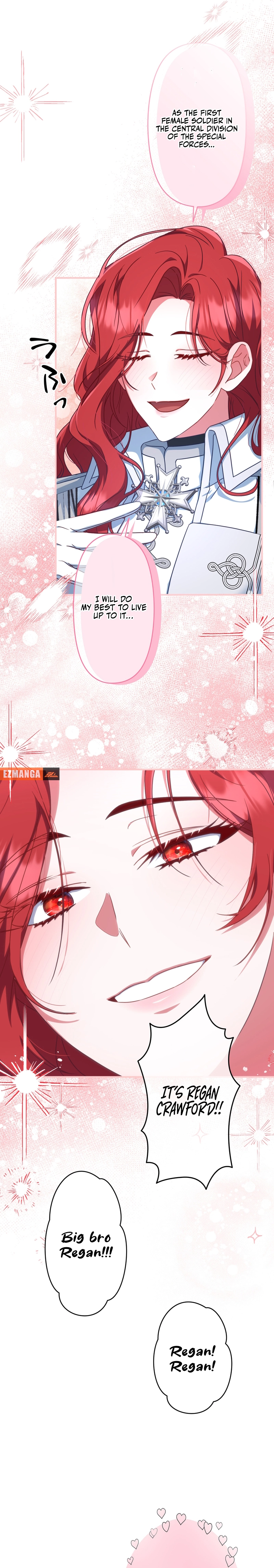If We Don’t Get Married, the World Will End chapter 1 page 4