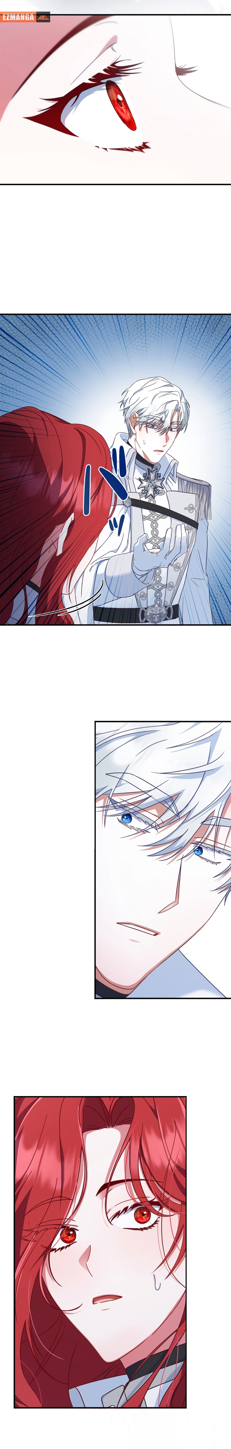 If We Don’t Get Married, the World Will End chapter 1 page 14