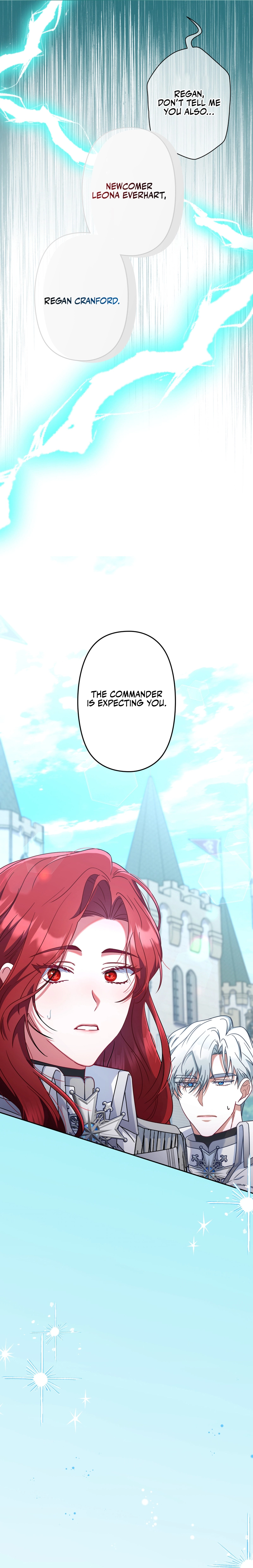 If We Don’t Get Married, the World Will End chapter 1 page 16