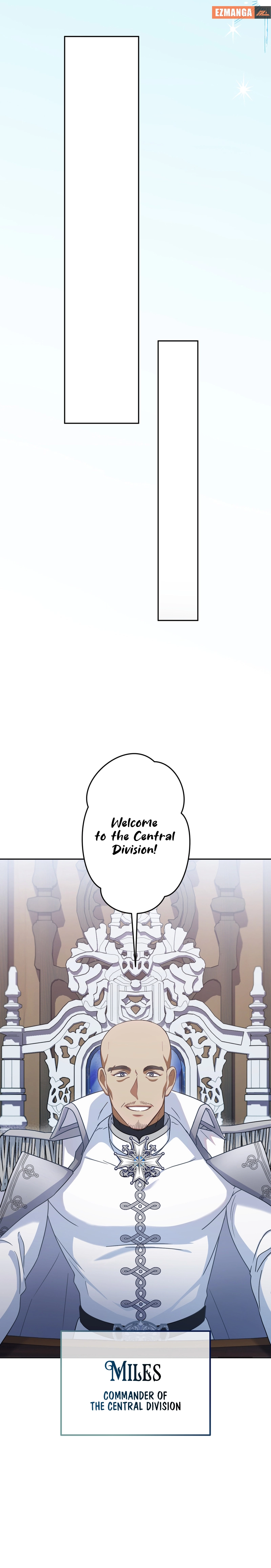 If We Don’t Get Married, the World Will End chapter 1 page 17