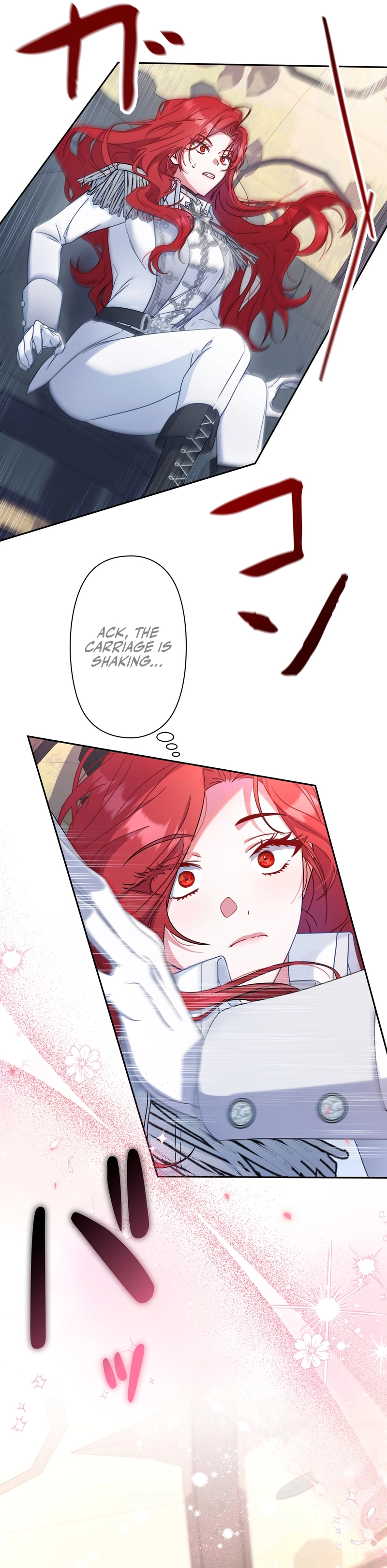 If We Don’t Get Married, the World Will End chapter 1 page 29